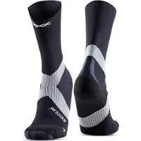 X-socks Bike Expert Lange Sokker