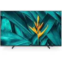 Philips 50HFL5214U MediaSuite - 50" LED-backlit LCD TV - 4K - for healthcare / hotel