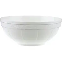 Villeroy & Boch Gray Pearl salatskål 24 cm
