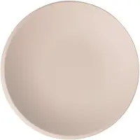 Villeroy & Boch NewMoon skål 25 cm Beige