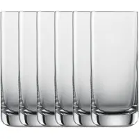 Schott zwiesel SIMPLE longdrink 370 ml (sæt á 6)