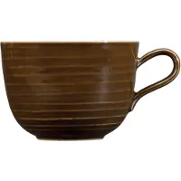 Seltmann Terra kop 38 cl 6-pak Earth Brown