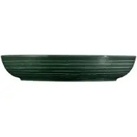 Seltmann Terra skål Ø28 cm 2-pak Moss Green