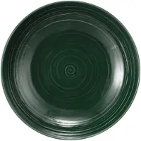 Seltmann Terra dyb tallerken Ø21,2 cm 6-pak Moss Green