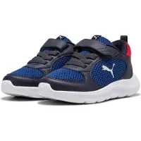 Puma Sko - Fun Racer 2 AC+ PS - New Navy/White Clyde Royal - - 32 - Sko
