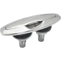 Talamex Smal Fortøjningsklampe