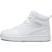 Puma Sneakers 'Rebound V6' hvid