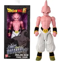 Bandai Dragon Ball Limit Breaker-serien Kid Buu-figur