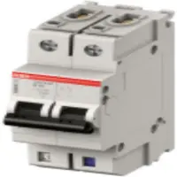 ABB 2CCS571103R8165, Miniature strømafbryder