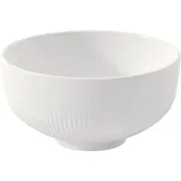Villeroy & Boch Afina skål Ø13 cm, 35 cl White