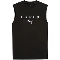 Puma X Hyrox Cutoff ærmeløs T-shirt