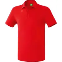 Erima Team Sport Kortærmet Polo