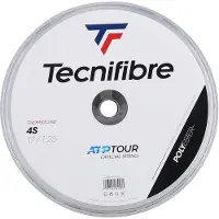 Tecnifibre 4s 200 M Tennisrulle Streng
