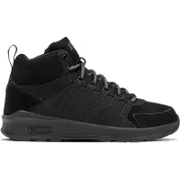 K-Swiss Sneaker high 'Vista' sort
