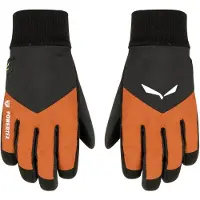 Salewa Powertex Tirolwool Responsive Handsker