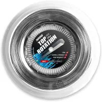 Topspin Top Rotation 110m Tennisrulle Streng