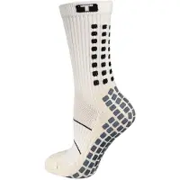 TruSox fodboldstrømper 3.0 Thin S720072 S720072 hvid 44-46.5