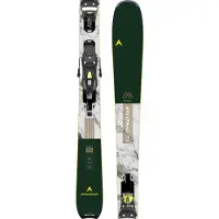 Dynastar M-cross 82 Konect+nx 12 Konect Gw B90 Alpin Ski Pakke