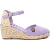 Refresh 171882 Suede Kilehælsespadriller