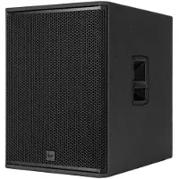 RCF SUB 708-AS MK3 18" Active PA Subwoofer