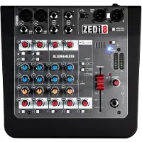 Allen & Heath ZEDi-8 Compact Mixer