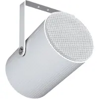 Audac SP22, 1-vejs, 2.0 kanaler, Ledningsført, 20 W, 100 - 15000 Hz, Hvid