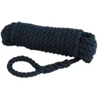 Talamex 3 Strand Polyester Tov 10 M