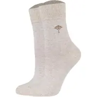 JOOP! Sokker mørkebeige / brun