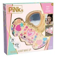 Nice Group Create it! PINK IT hjerte makeup
