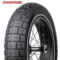 Chaoyang Easy Transport Hippo Skin 20´´ X 4.00 Stiv Urbandæk