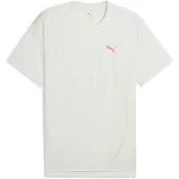 Puma All-Pro Tee Men, Clothing, Vapor Gray, L