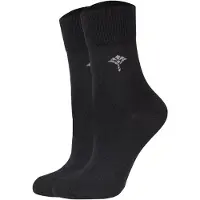 JOOP! Sokker sort / offwhite