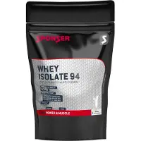 Sponser Sport Food 94 Valleproteinisolat Neutral 1500g