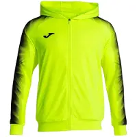 Joma Elite Xi Sweatshirt Med Lynlås