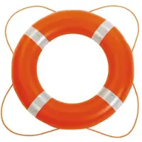 Talamex Redningsbøje 60 Cm