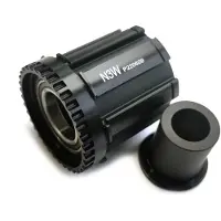 Zipp Cognition 12s Campagnolo N3w Freehub-krop