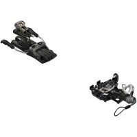 Salomon T Mtn Pure 90 Mm+leash&brake Fjeldski Bindinger