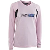 iON Scrub Amp T-shirt Med Lange ærmer