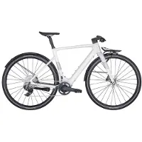 Scott Bikes Silence Eride Tq Hpr50 29´´ Rival Xplr Etap Axs 2025 Elektriskcykel