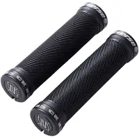 Reverse Components Grip Lock On Nico Vink Signature Series Håndtag