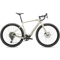 Specialized Creo Sl Expert 700 Gx Eagle Axs 2024 Elektrisk Gravelcykel