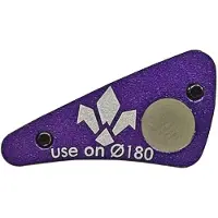 Formula E-bike Magnet Skivebremsekaliberadapter