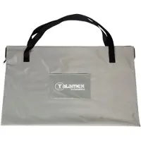 Talamex Aluminium Highline/heavy Duty Gulvpanelpose 400 Cm