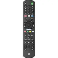 One For All Sony 2.0 Replacement Remote Control URC4912