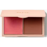 Paese Cosmetics Kiss My Cheeks Face Contouring Palette Makeuppalette 15 g Nr. 01 - Warm