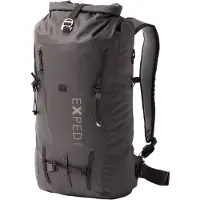 Exped - Alpin rygsække - Black Ice 30 Black til Unisex - Størrelse S - Sort