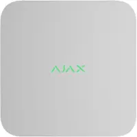 Ajax Nvr16-wh Videoovervågningsoptager
