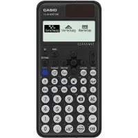 Casio Fx-810de Cw Videnskabelig Lommeregner