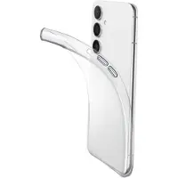 Cellularline Fine - Samsung Galaxy S24 cover (gennemsigtig)