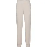 French connection LM Pyjamasbukser creme